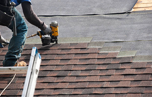 Licensed Roofing service in Girard, IL - Brentwood Metal Roofing